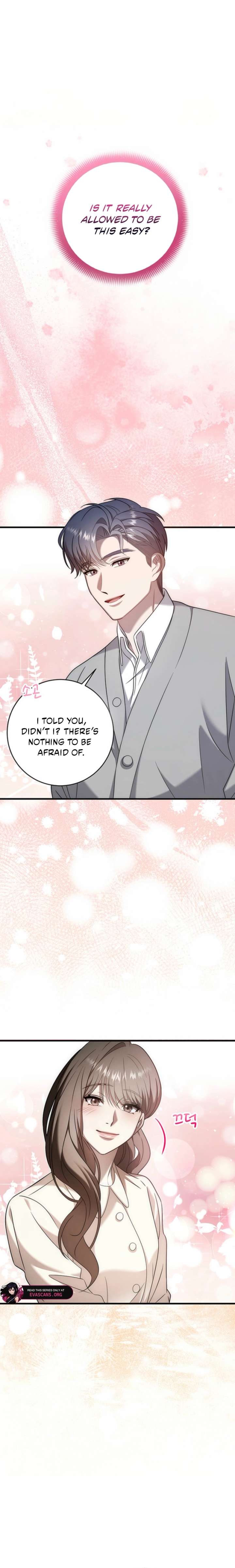 Impure Sensations Chapter 49 - Page 11