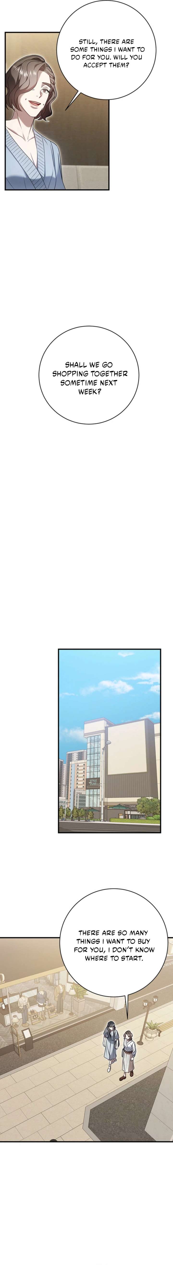 Impure Sensations Chapter 49 - Page 12