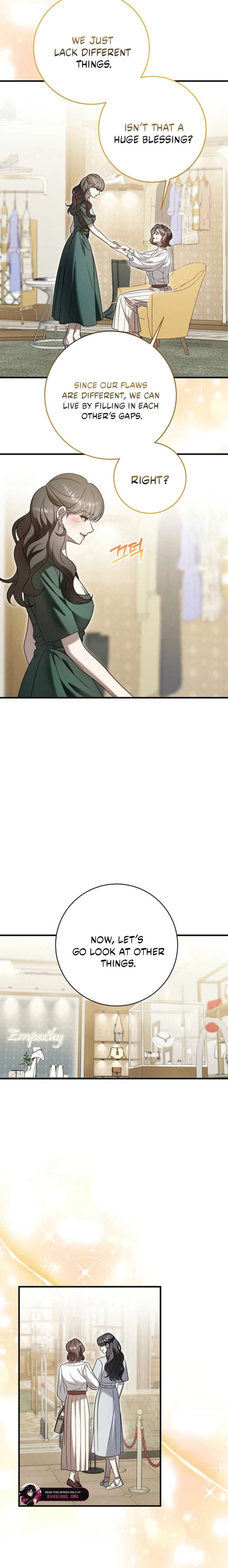 Impure Sensations Chapter 49 - Page 16