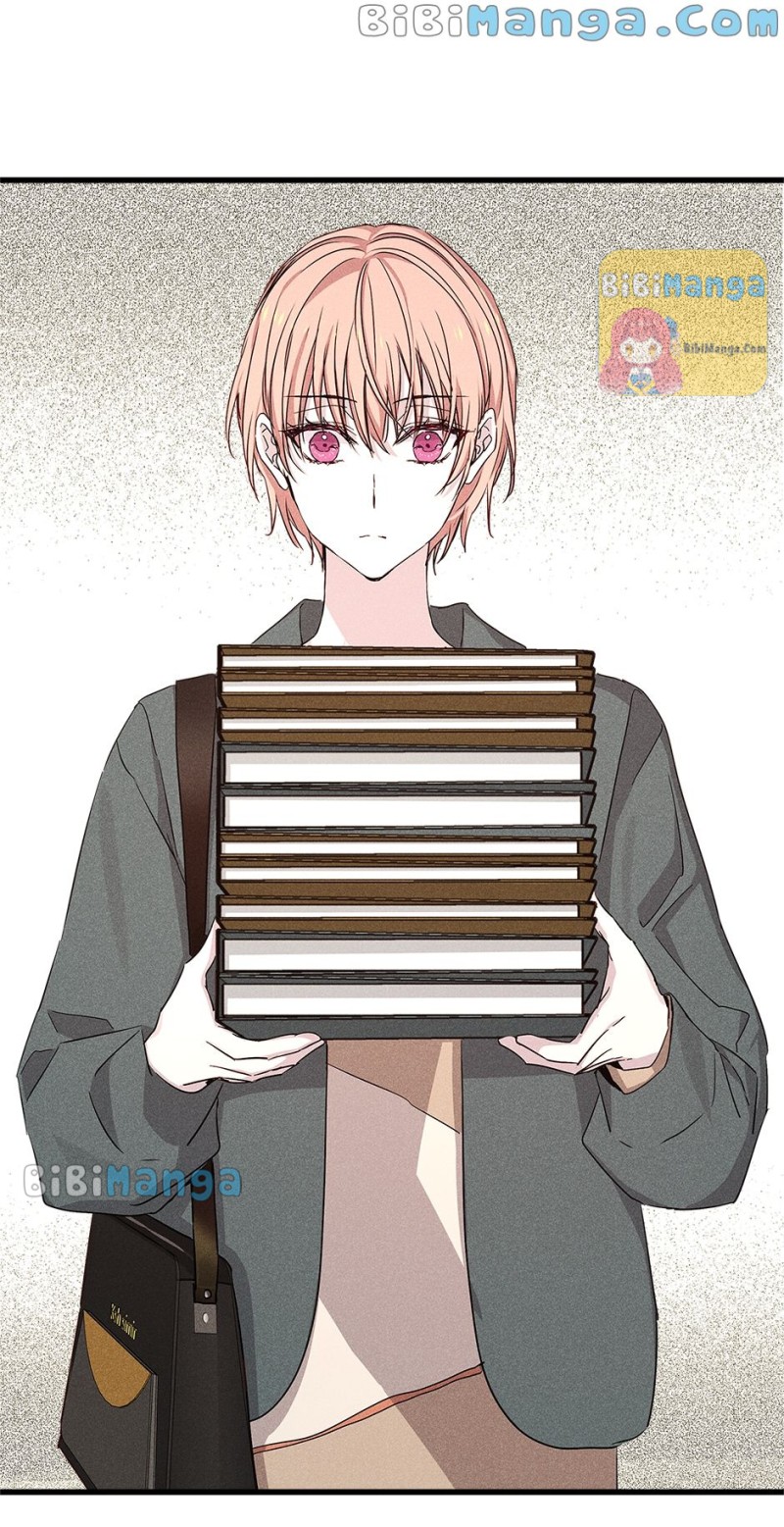 In a passionate relationship Chapter 51 - Page 6