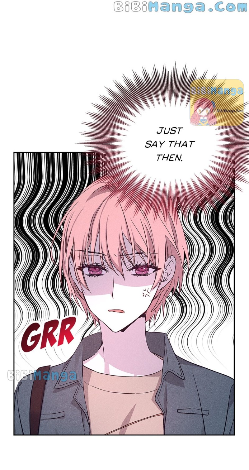 In a passionate relationship Chapter 51 - Page 16