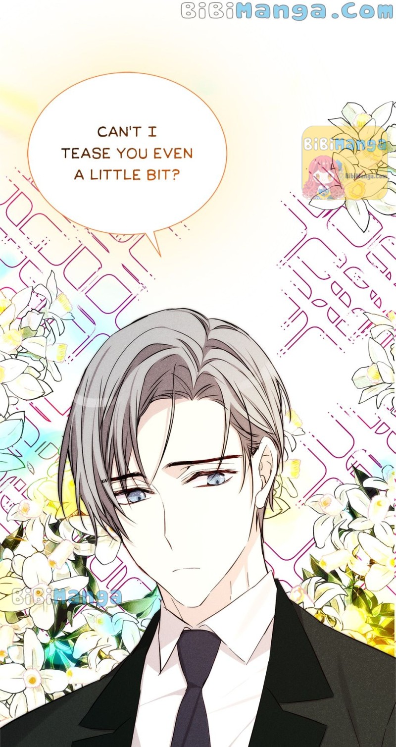 In a passionate relationship Chapter 51 - Page 18