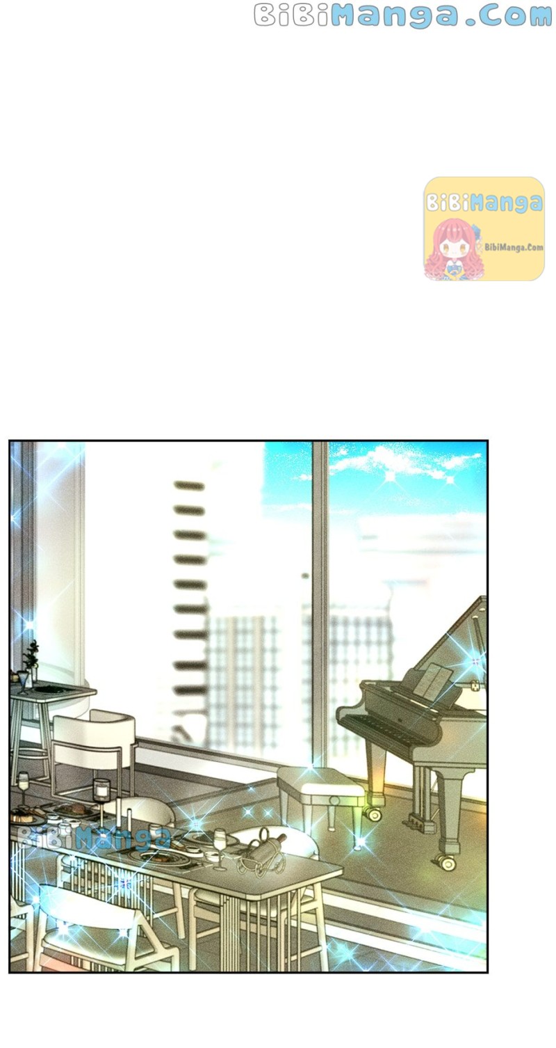 In a passionate relationship Chapter 51 - Page 20