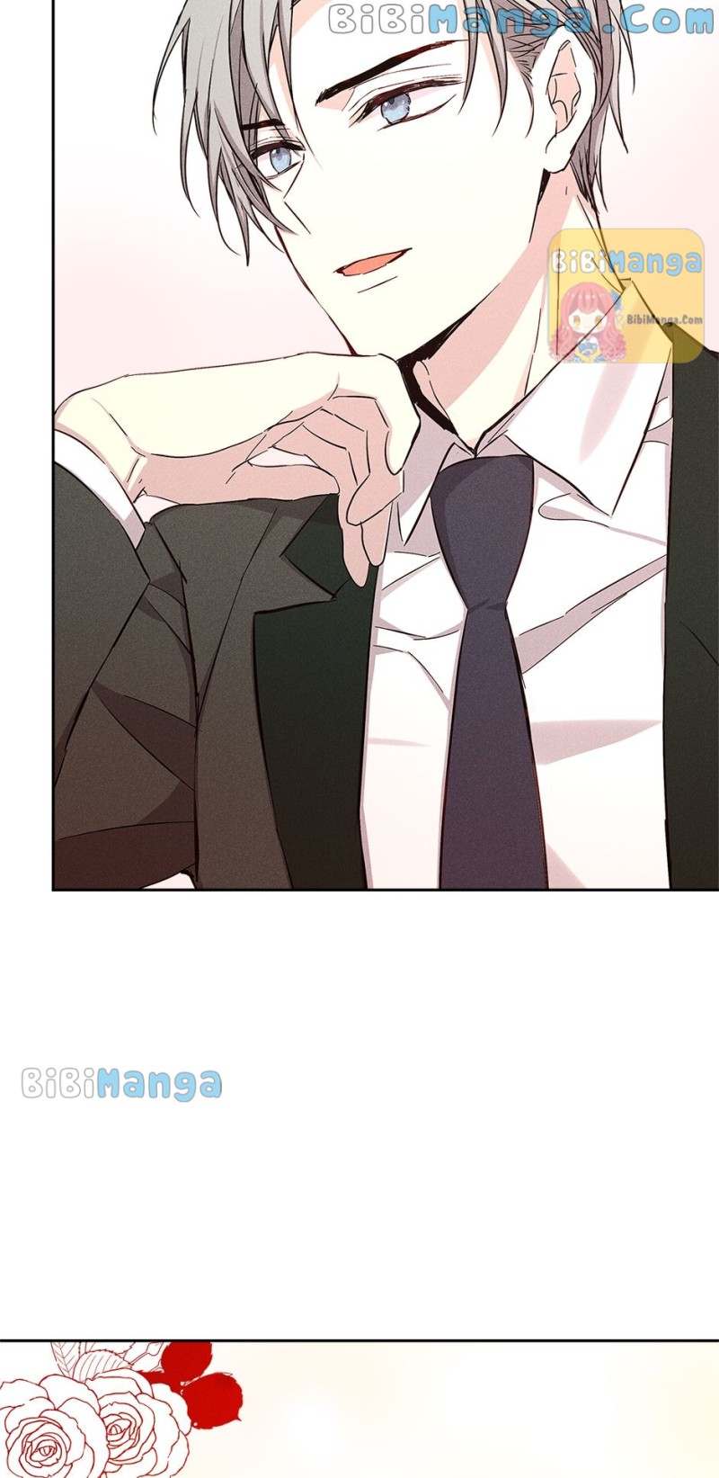 In a passionate relationship Chapter 51 - Page 29