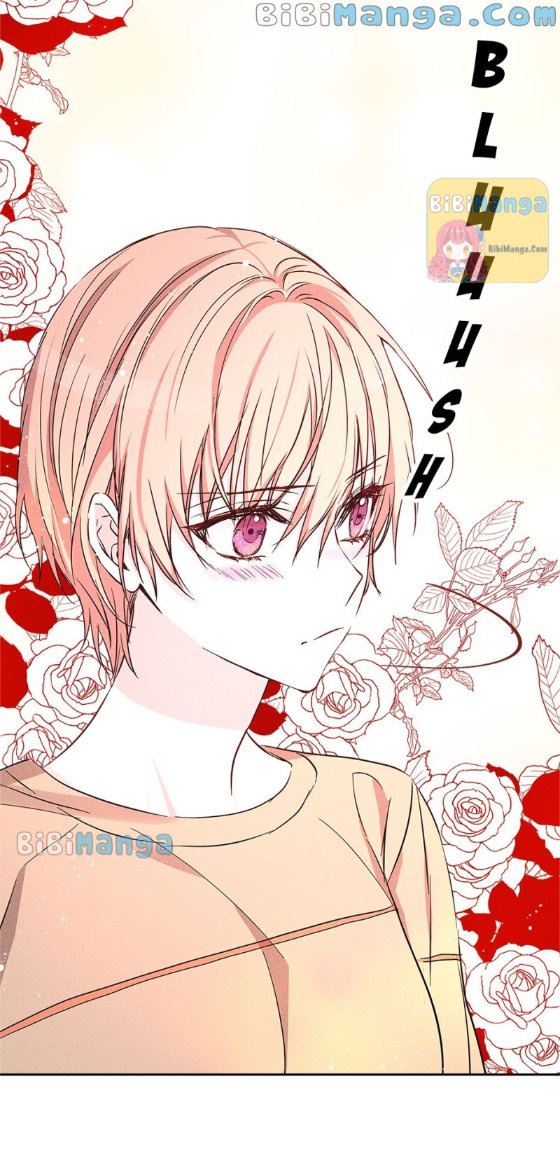 In a passionate relationship Chapter 51 - Page 30