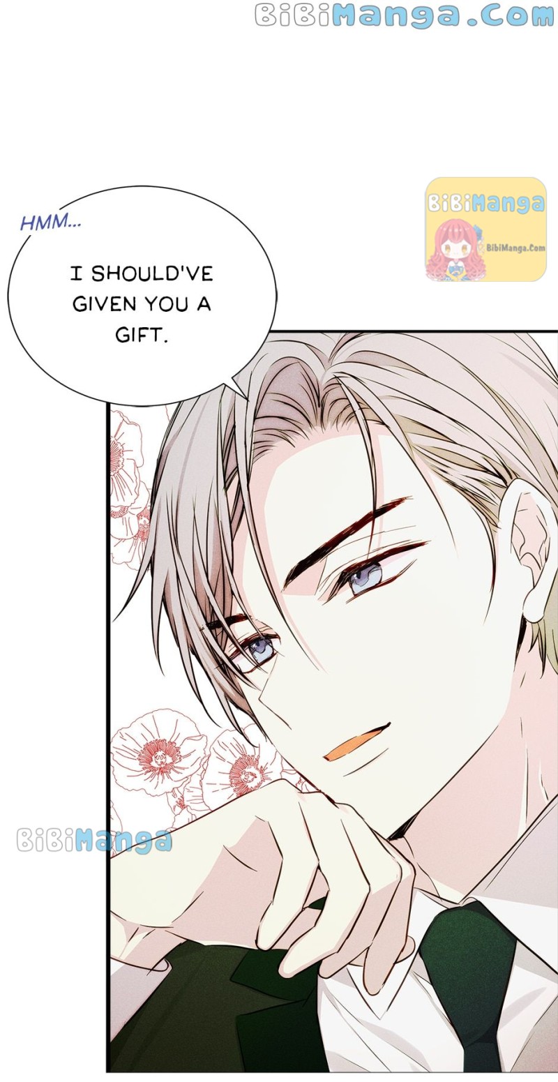 In a passionate relationship Chapter 51 - Page 31