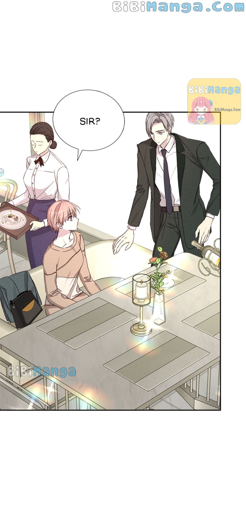 In a passionate relationship Chapter 51 - Page 37