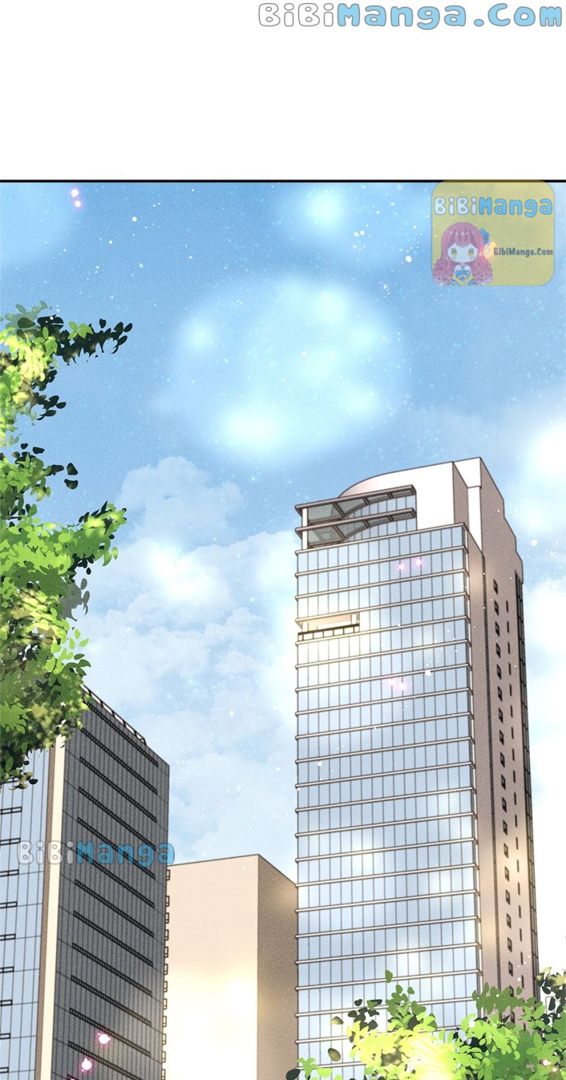 In a passionate relationship Chapter 51 - Page 42