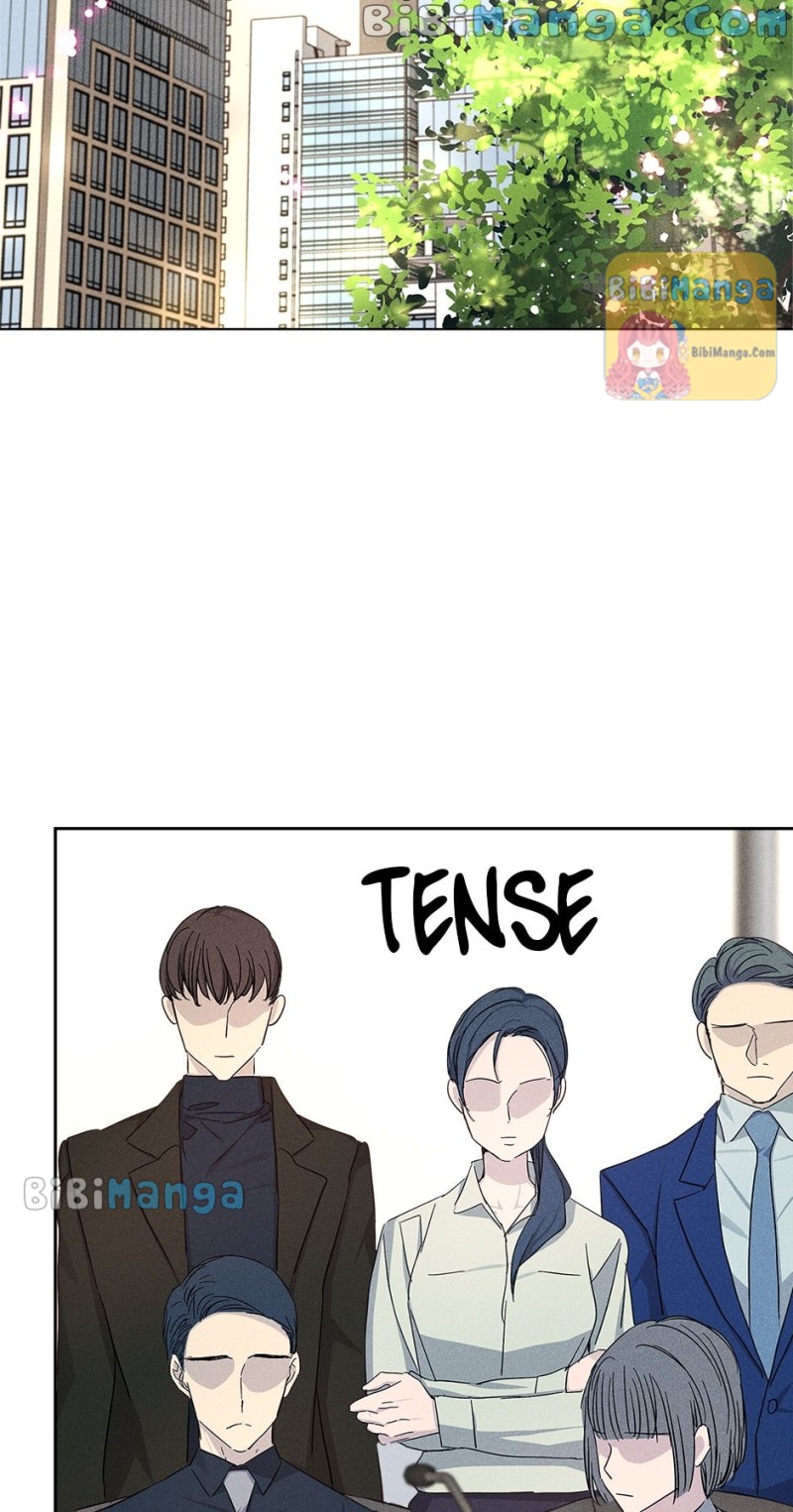 In a passionate relationship Chapter 51 - Page 43