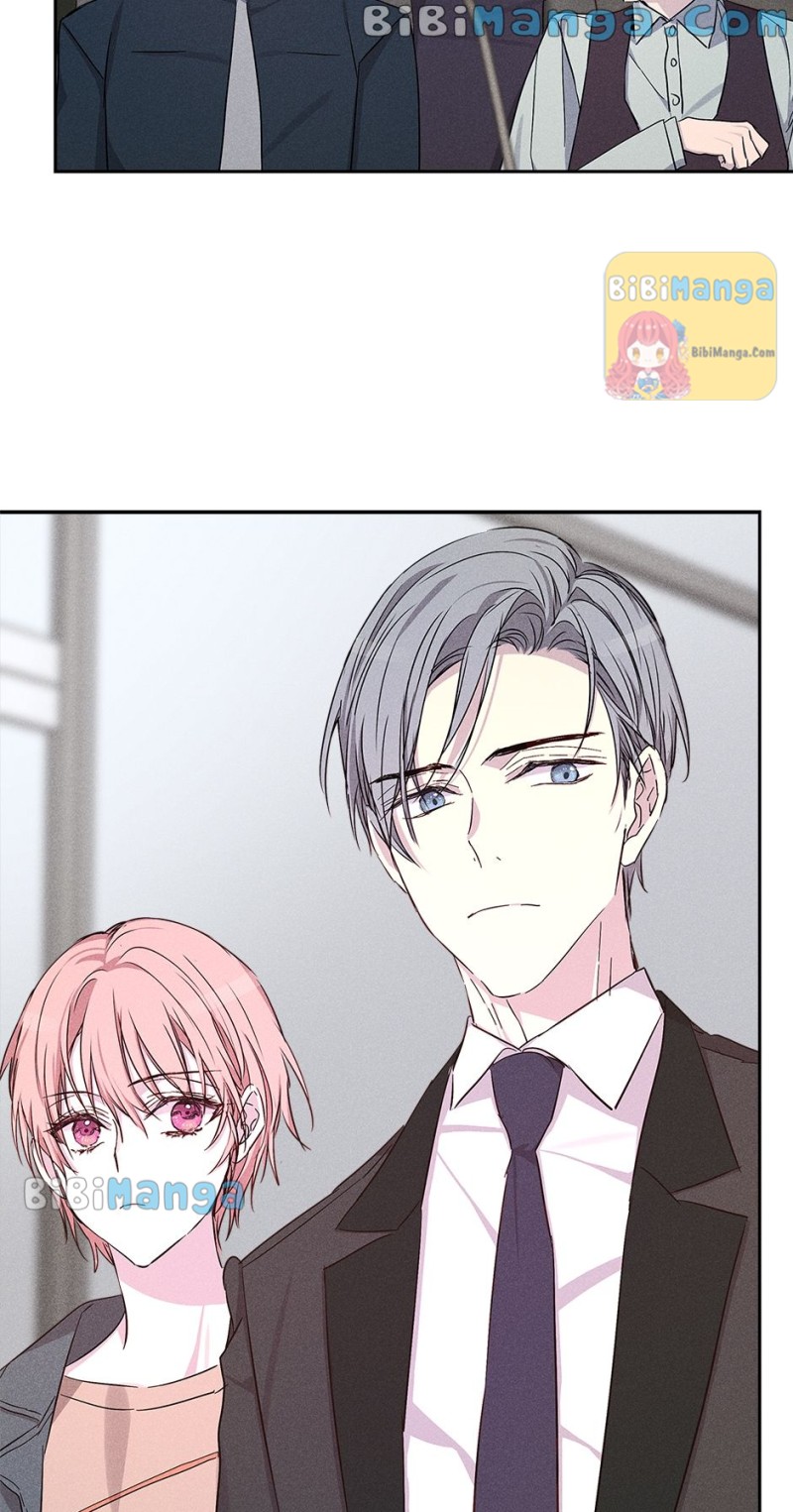 In a passionate relationship Chapter 51 - Page 44