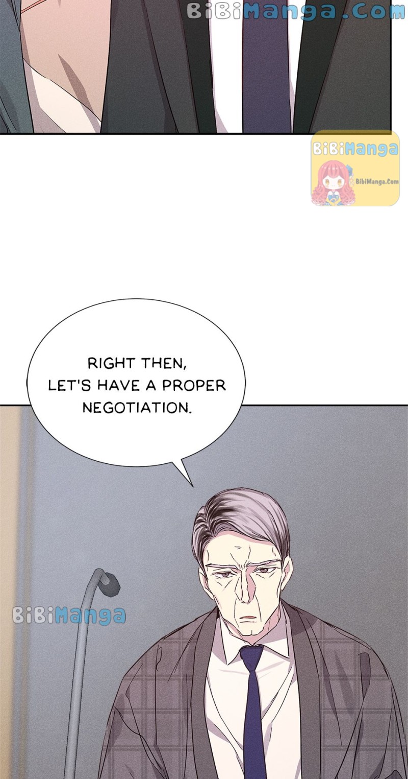 In a passionate relationship Chapter 51 - Page 45