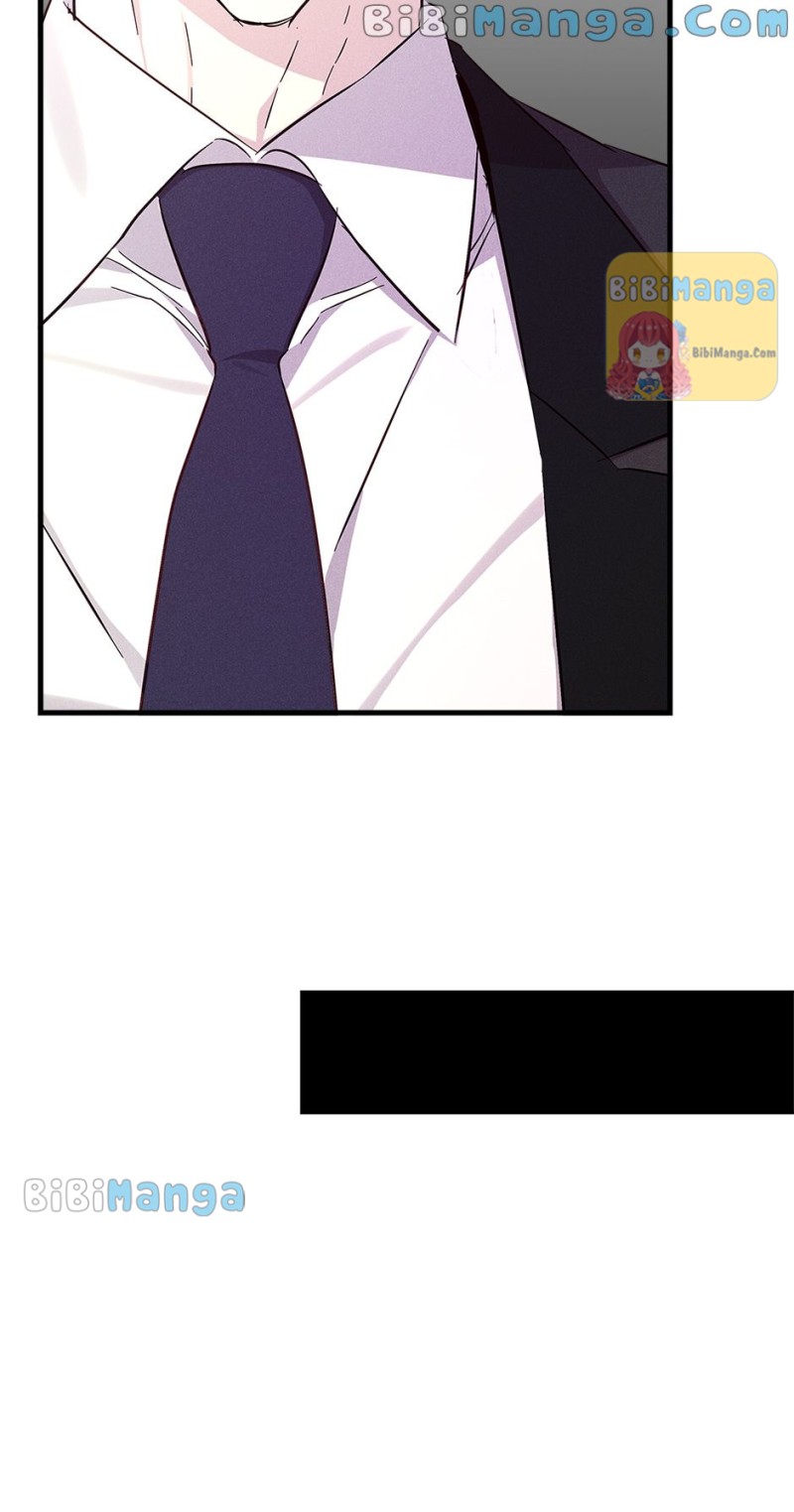 In a passionate relationship Chapter 51 - Page 47