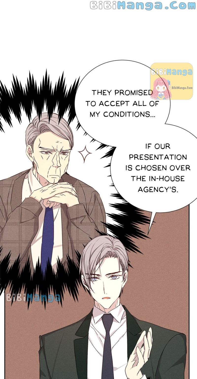 In a passionate relationship Chapter 51 - Page 51