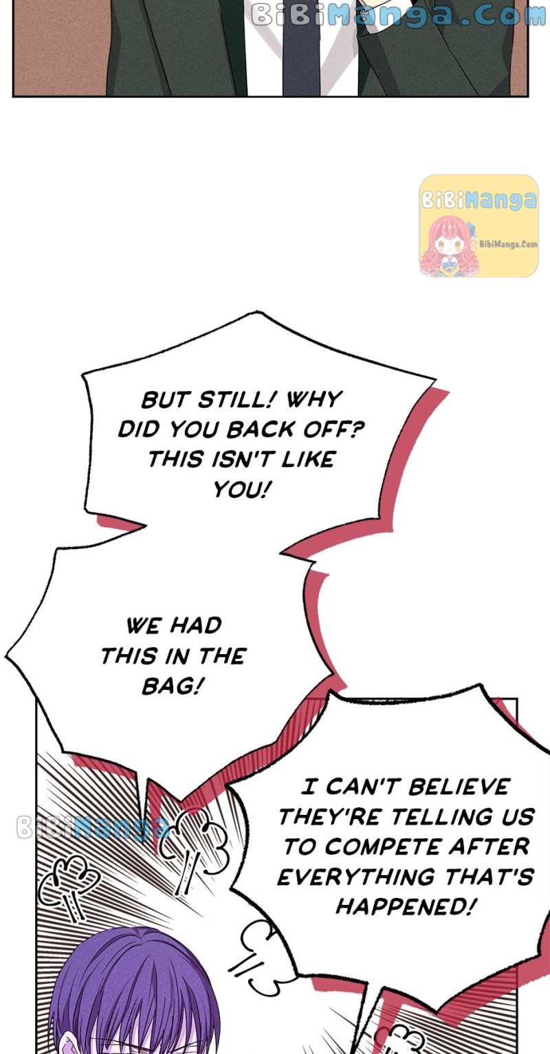 In a passionate relationship Chapter 51 - Page 52