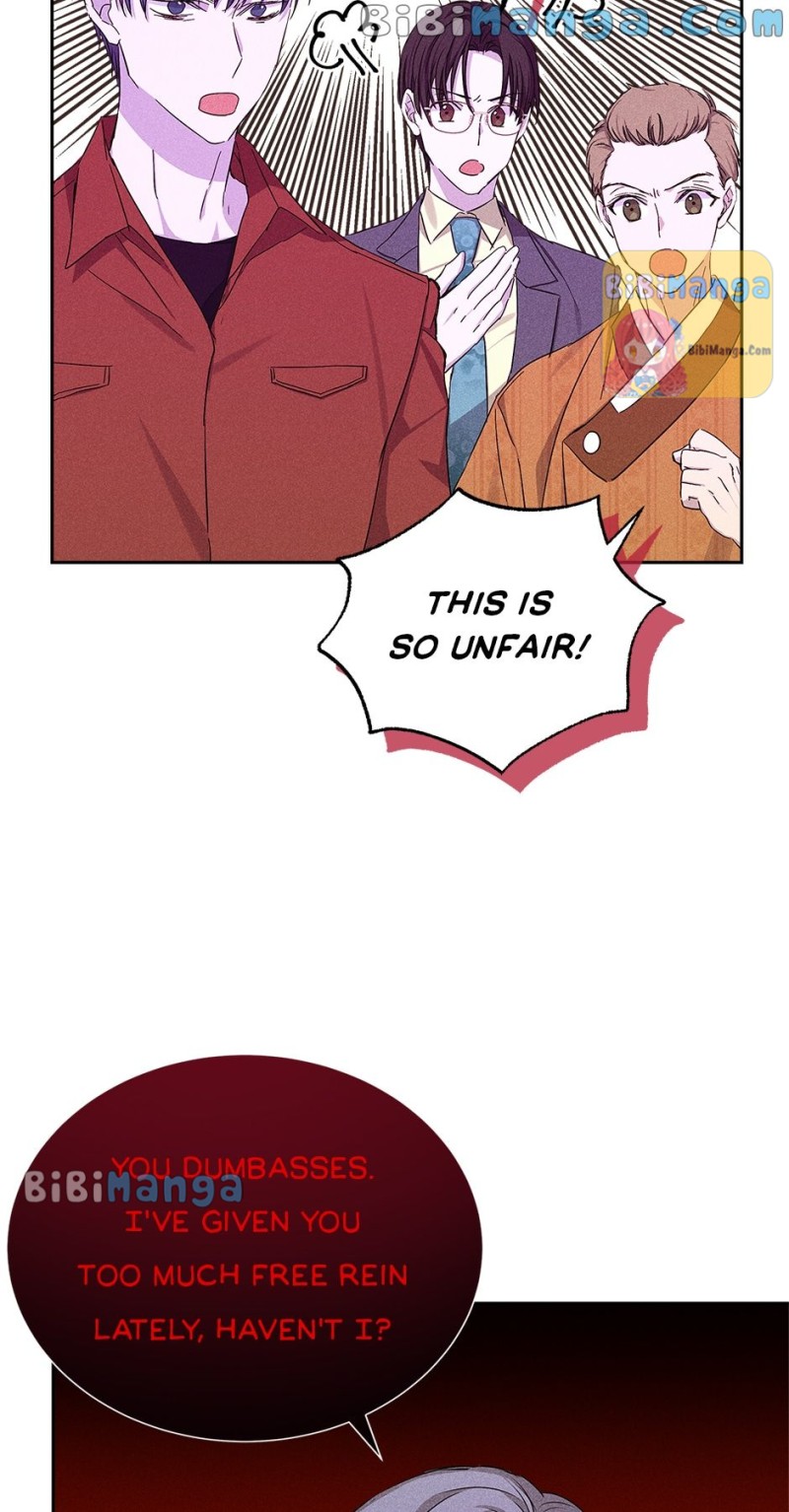 In a passionate relationship Chapter 51 - Page 53