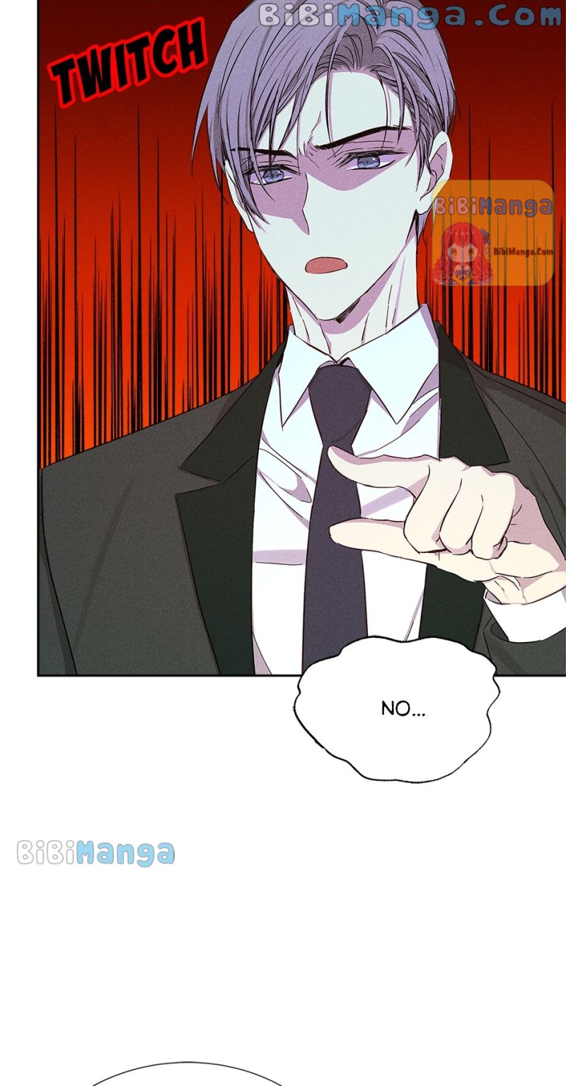 In a passionate relationship Chapter 51 - Page 54