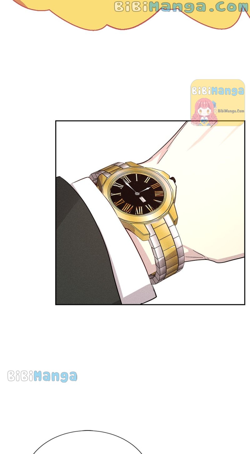 In a passionate relationship Chapter 51 - Page 60