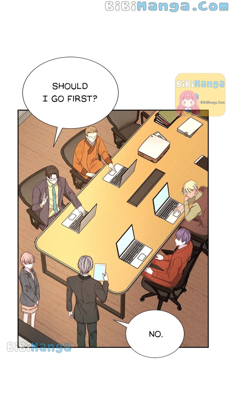 In a passionate relationship Chapter 51 - Page 62