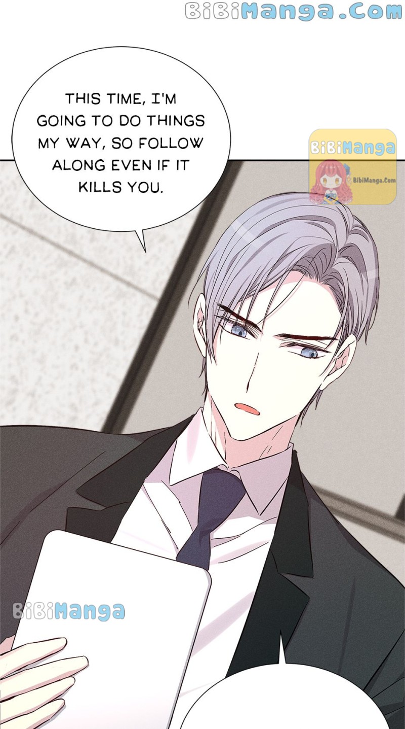 In a passionate relationship Chapter 51 - Page 63