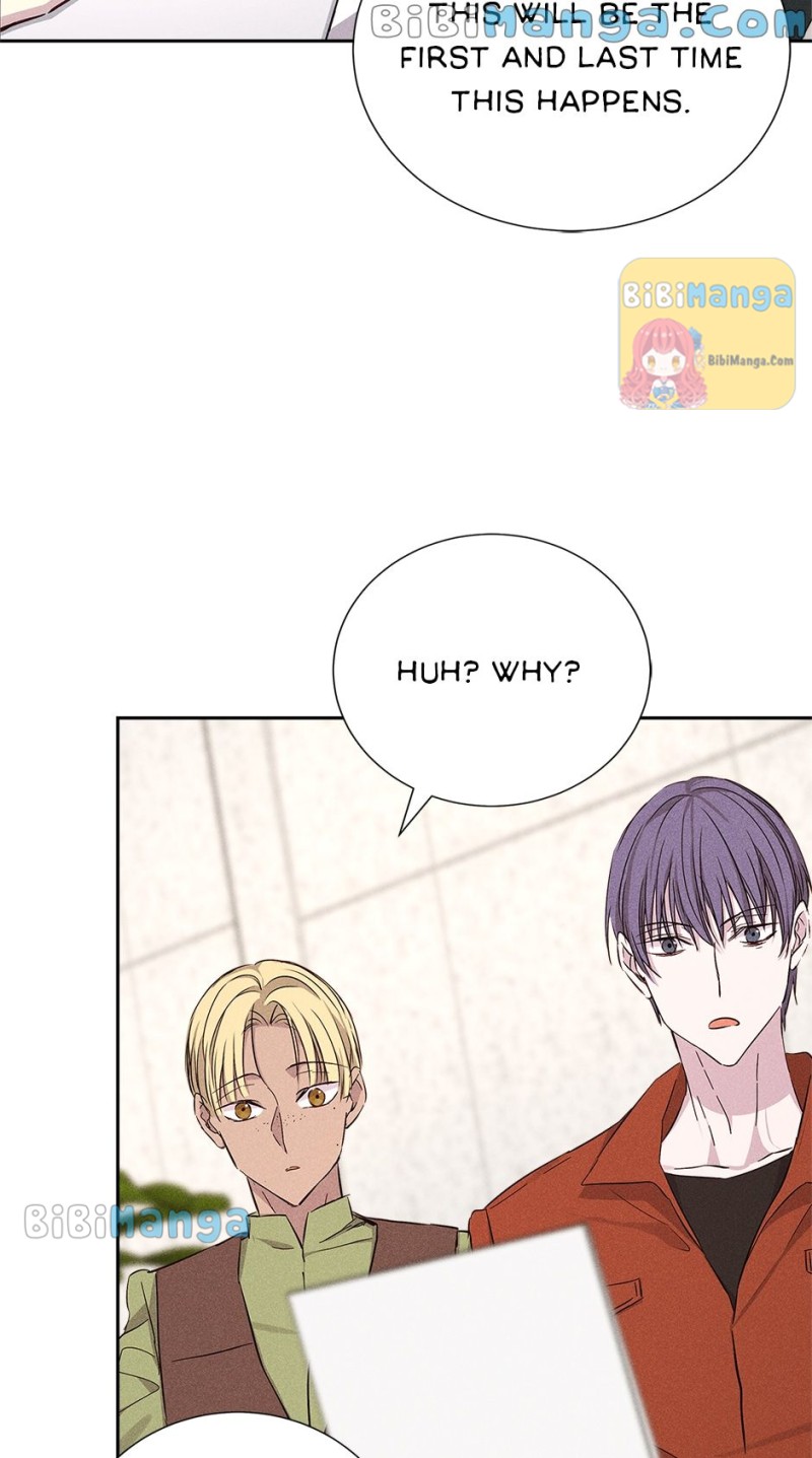 In a passionate relationship Chapter 51 - Page 64