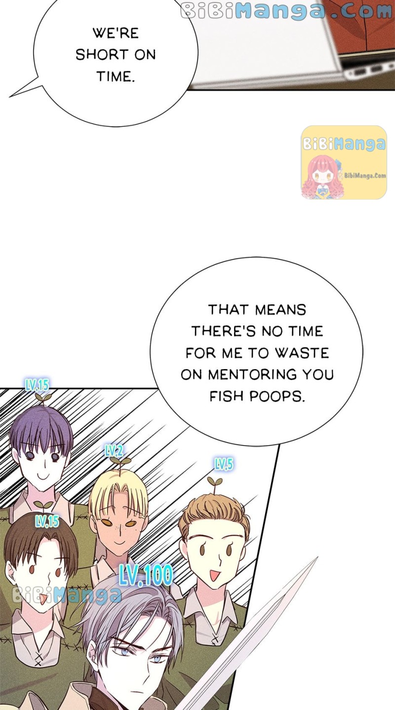 In a passionate relationship Chapter 51 - Page 65