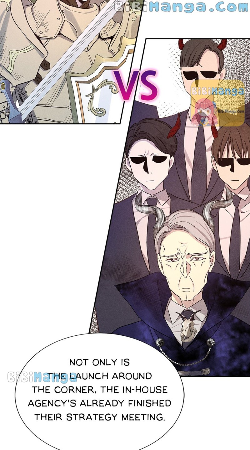 In a passionate relationship Chapter 51 - Page 66