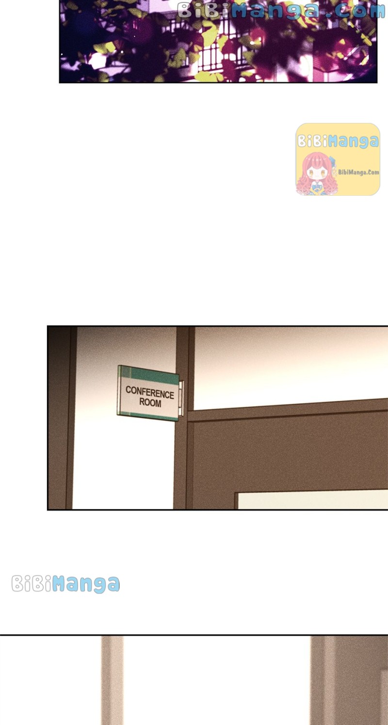 In a passionate relationship Chapter 51 - Page 69