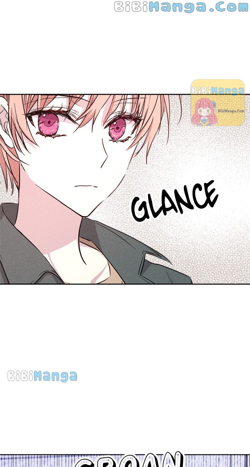 In a passionate relationship Chapter 51 - Page 71