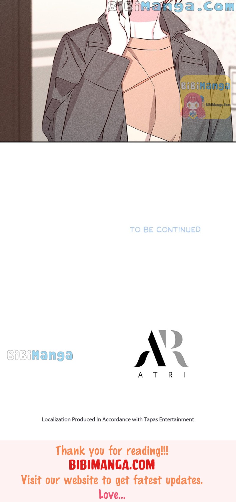 In a passionate relationship Chapter 51 - Page 73