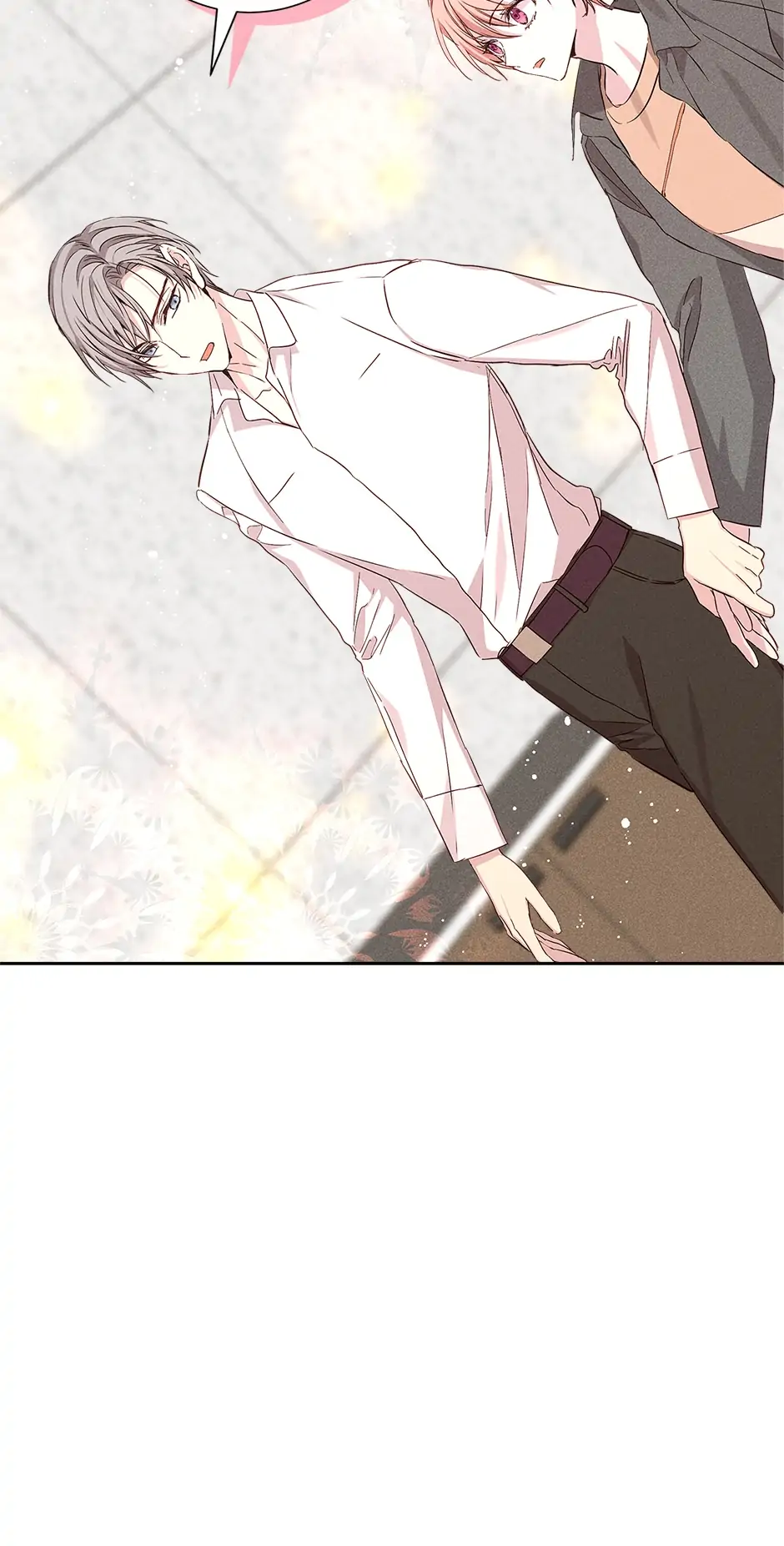 In a passionate relationship Chapter 52 - Page 11