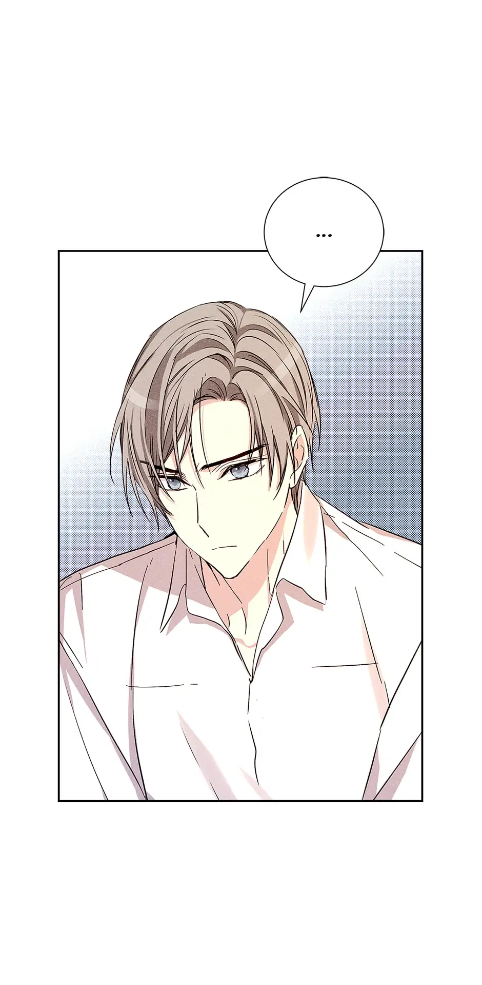 In a passionate relationship Chapter 52 - Page 15