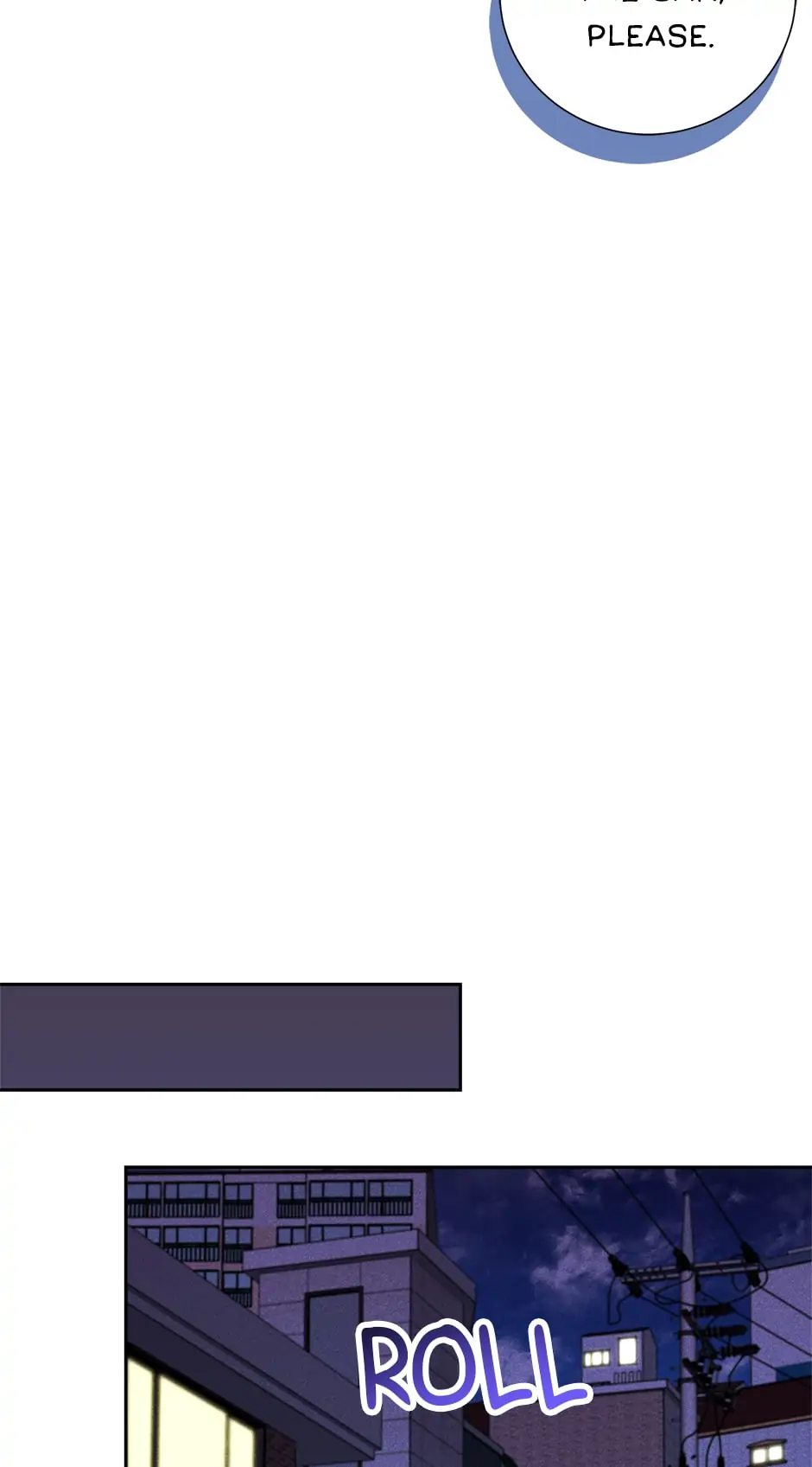 In a passionate relationship Chapter 52 - Page 21