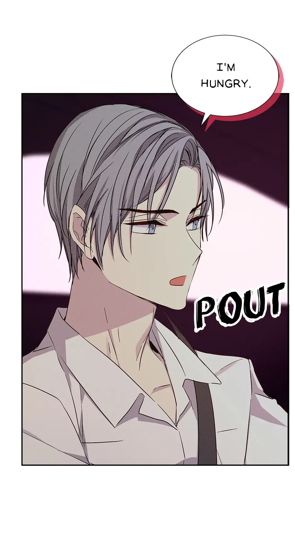 In a passionate relationship Chapter 52 - Page 24