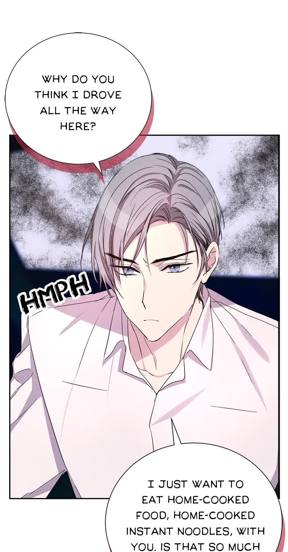 In a passionate relationship Chapter 52 - Page 27