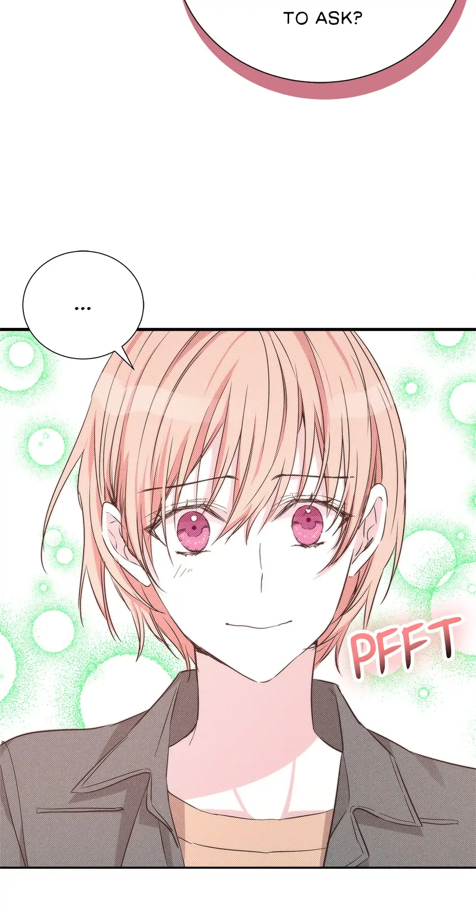 In a passionate relationship Chapter 52 - Page 28