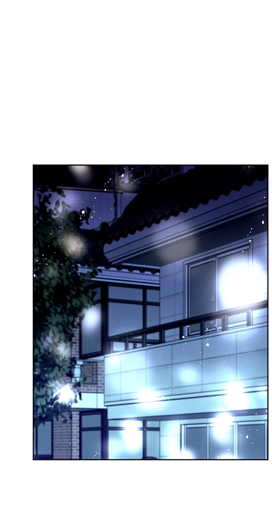 In a passionate relationship Chapter 52 - Page 29