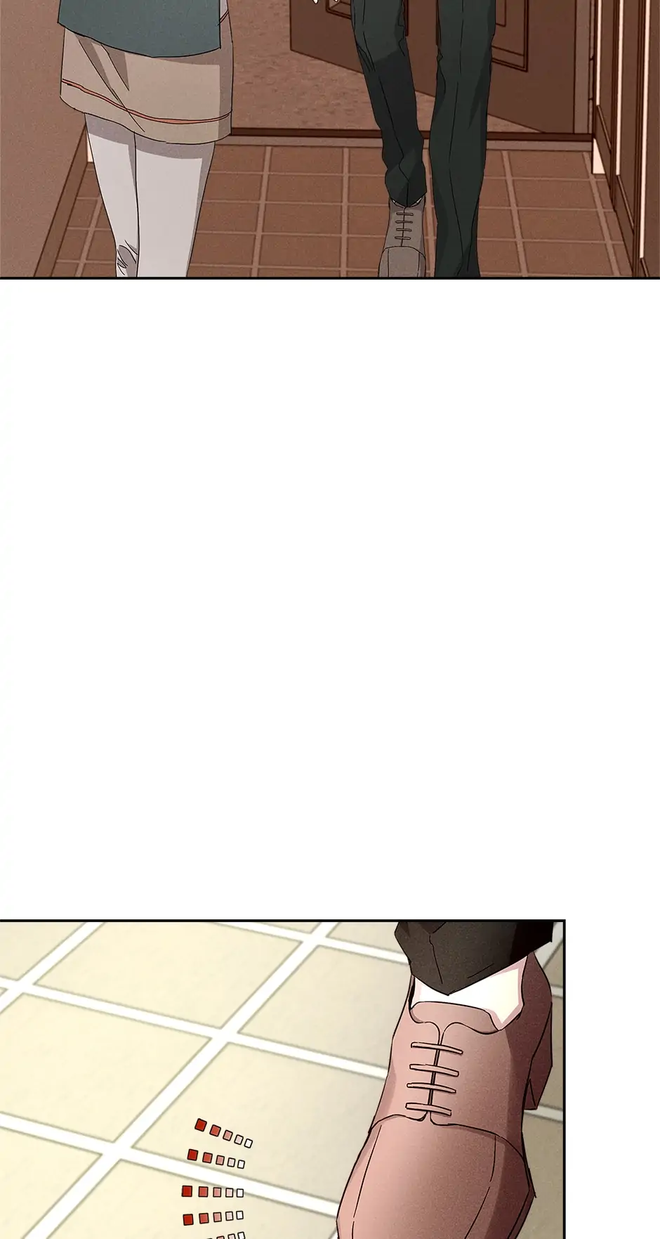 In a passionate relationship Chapter 52 - Page 31