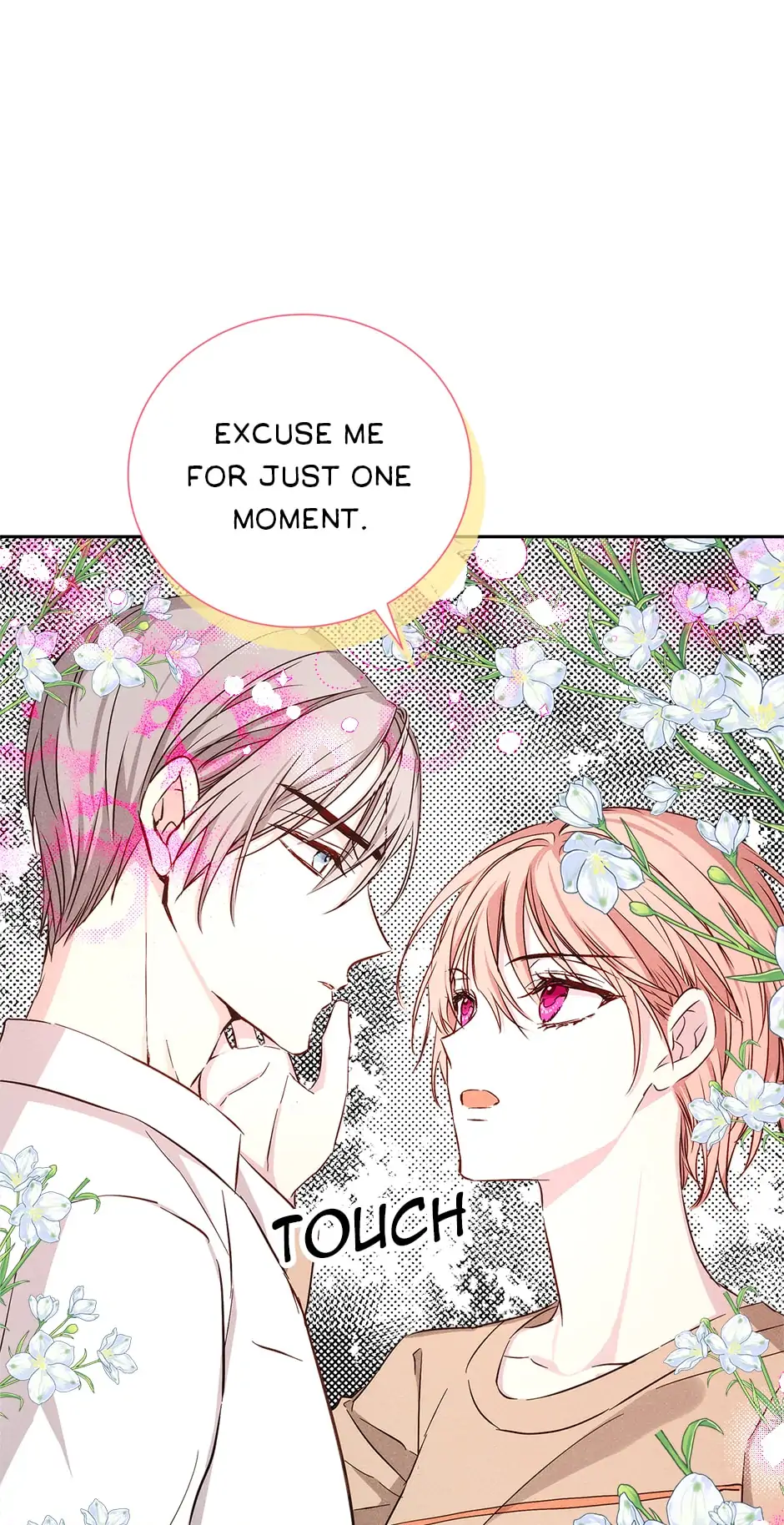 In a passionate relationship Chapter 52 - Page 40