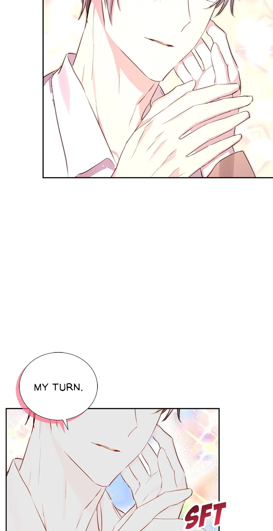 In a passionate relationship Chapter 52 - Page 43