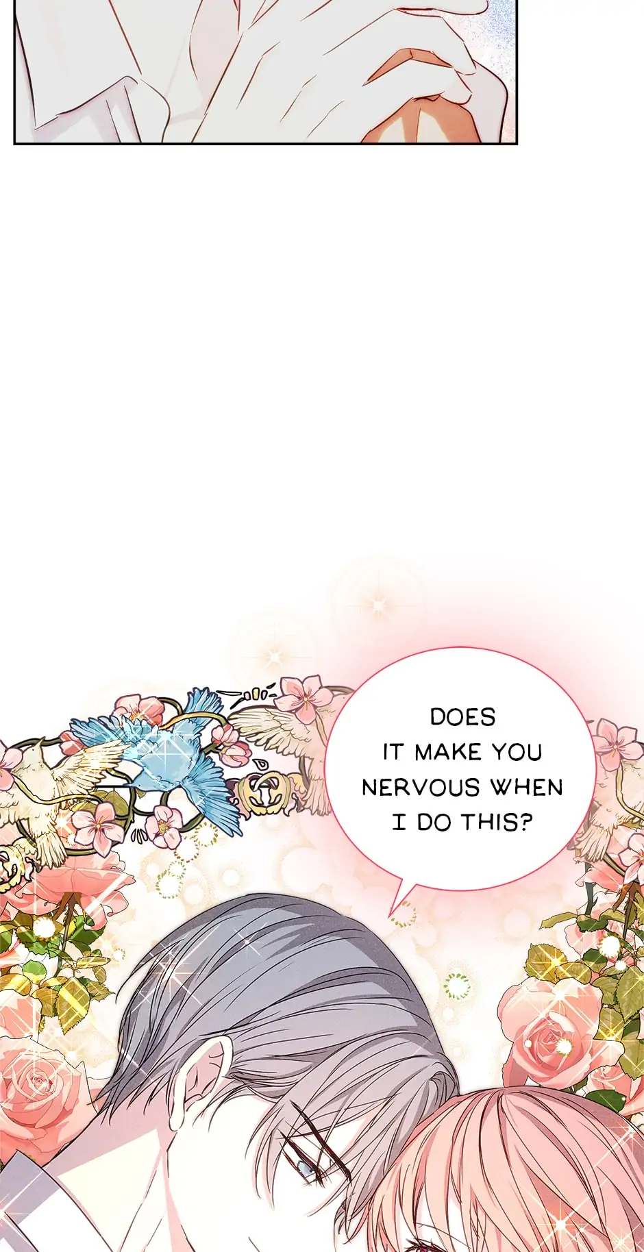 In a passionate relationship Chapter 52 - Page 44