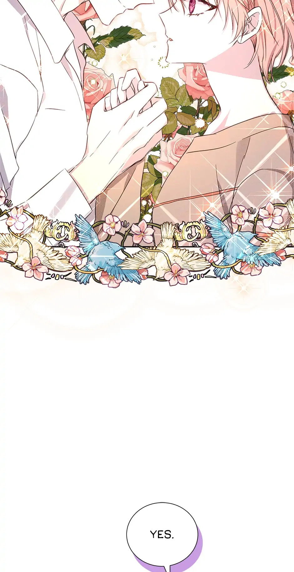 In a passionate relationship Chapter 52 - Page 45