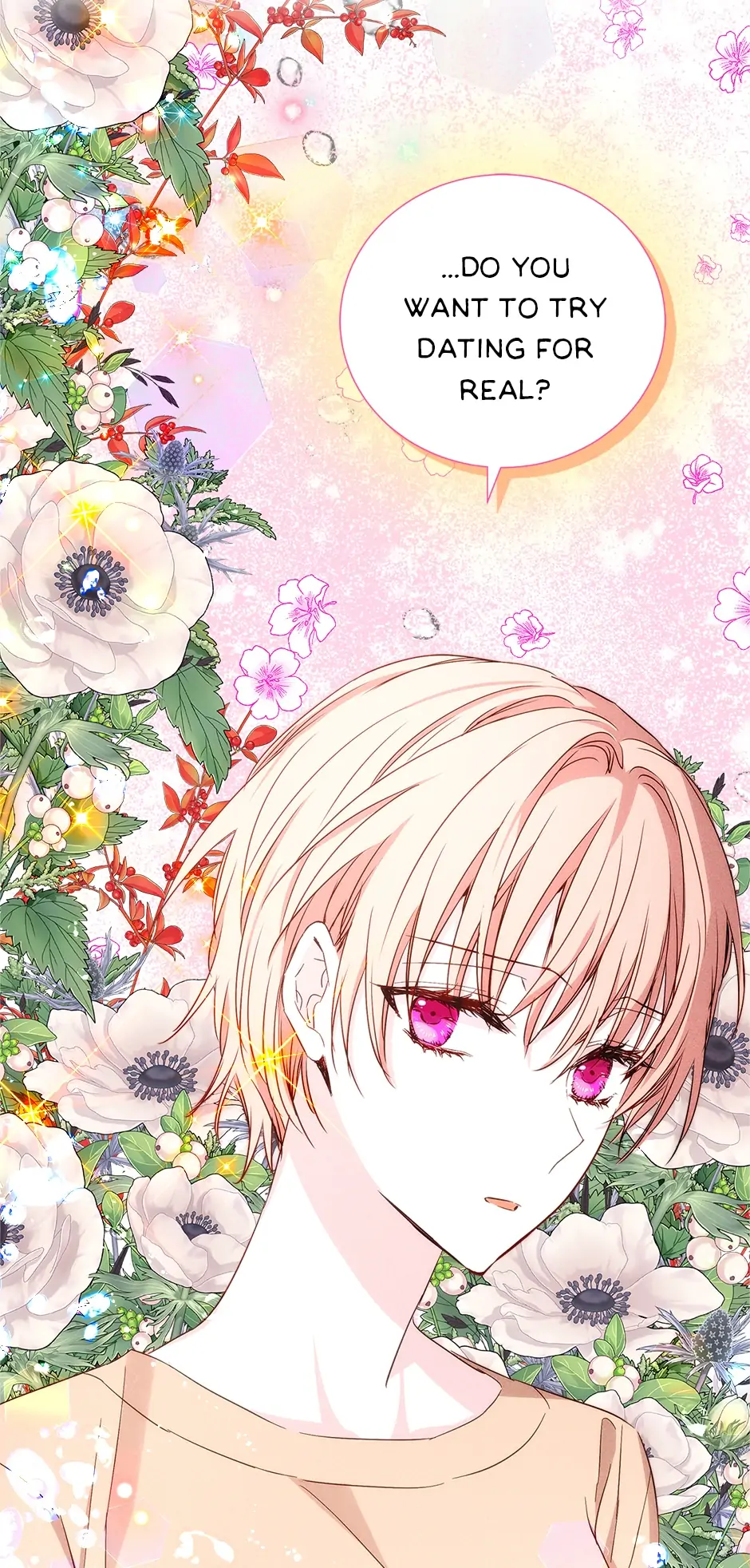 In a passionate relationship Chapter 52 - Page 48