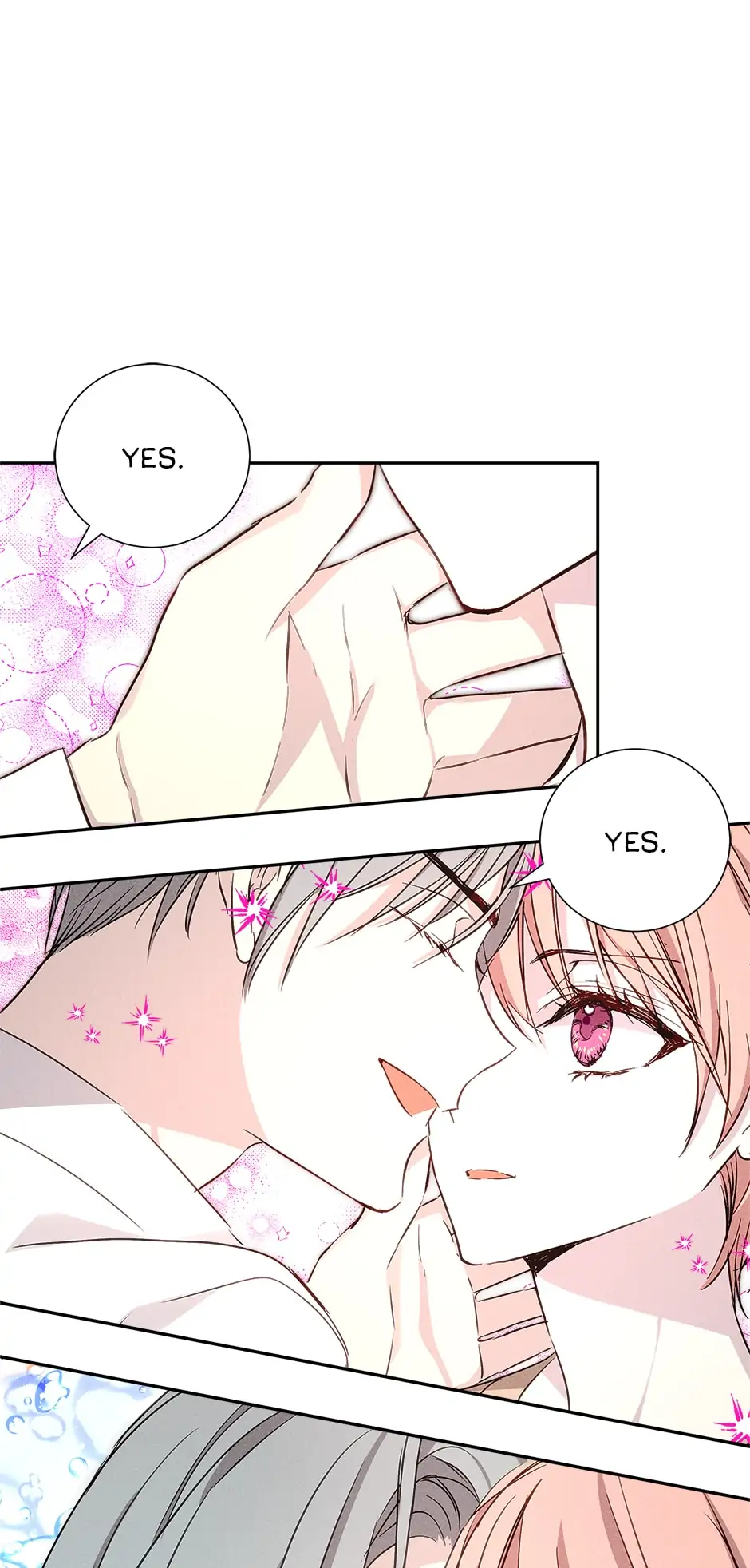 In a passionate relationship Chapter 52 - Page 50