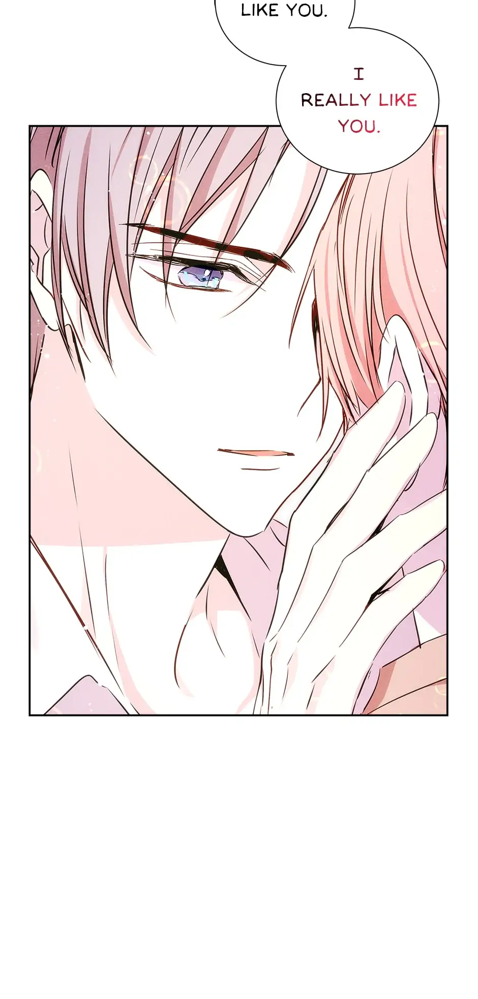 In a passionate relationship Chapter 52 - Page 52