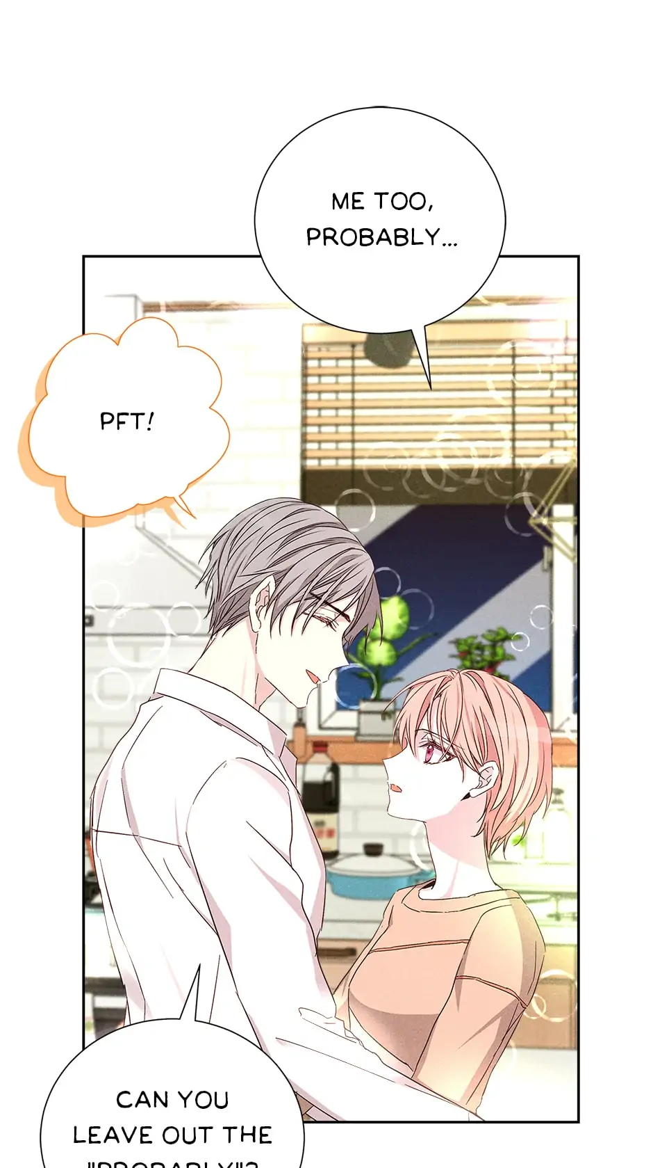 In a passionate relationship Chapter 52 - Page 53