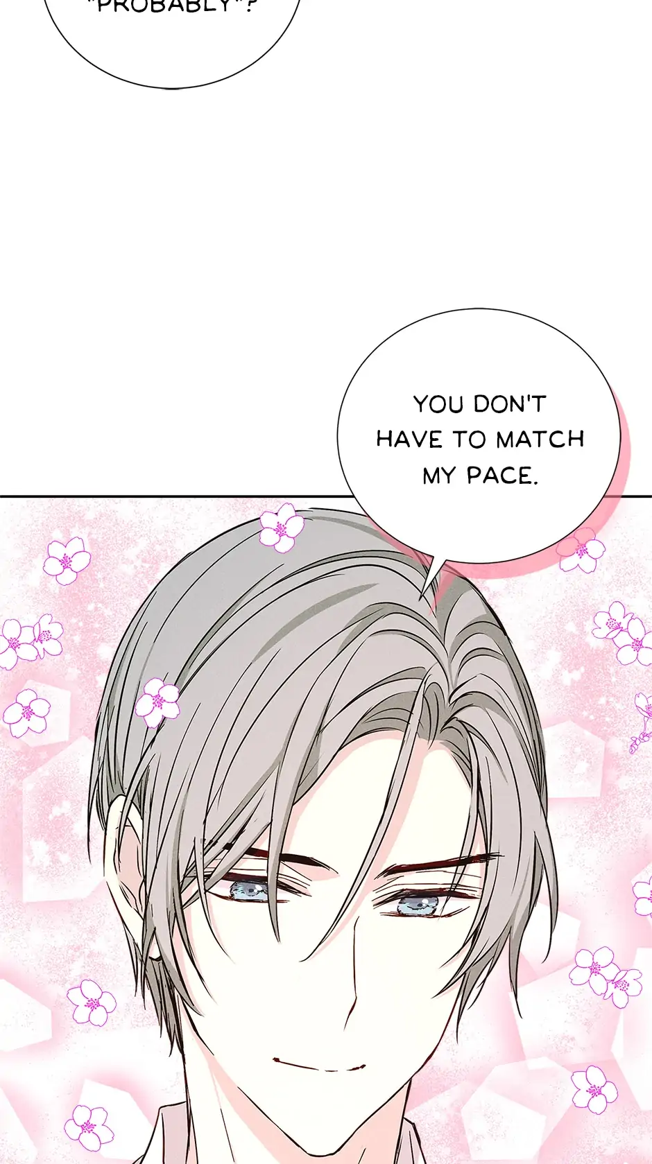 In a passionate relationship Chapter 52 - Page 54