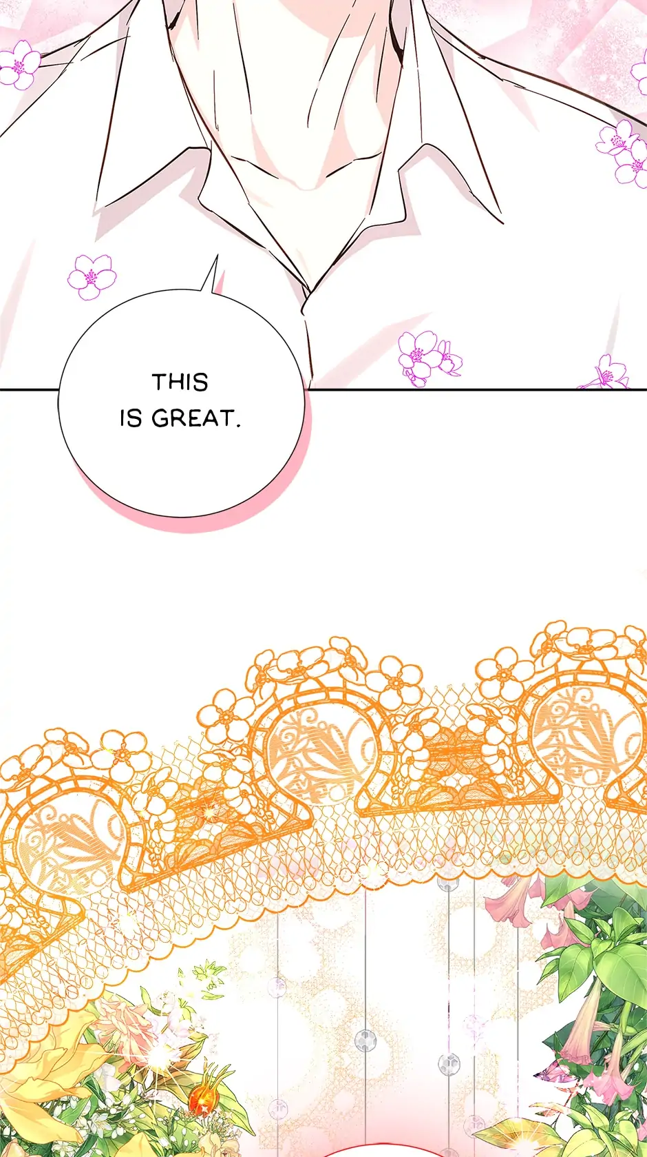 In a passionate relationship Chapter 52 - Page 55