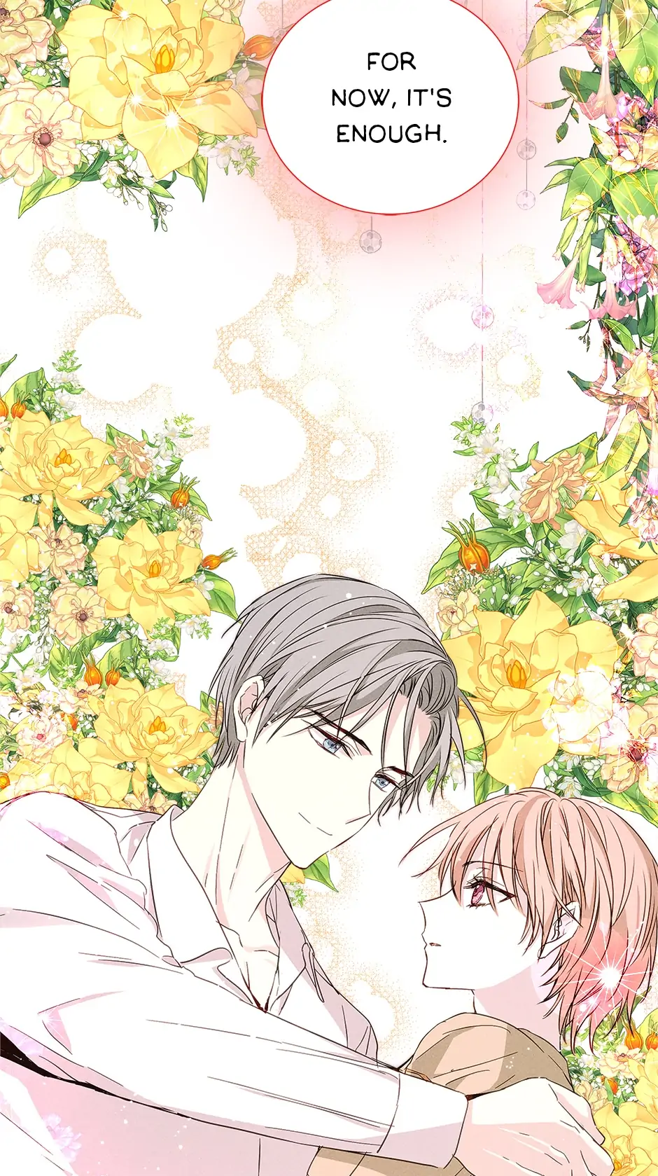 In a passionate relationship Chapter 52 - Page 56