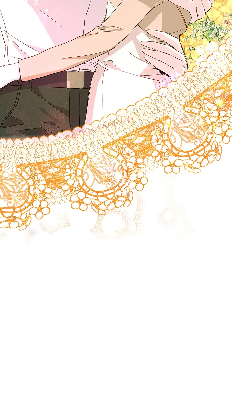 In a passionate relationship Chapter 52 - Page 57