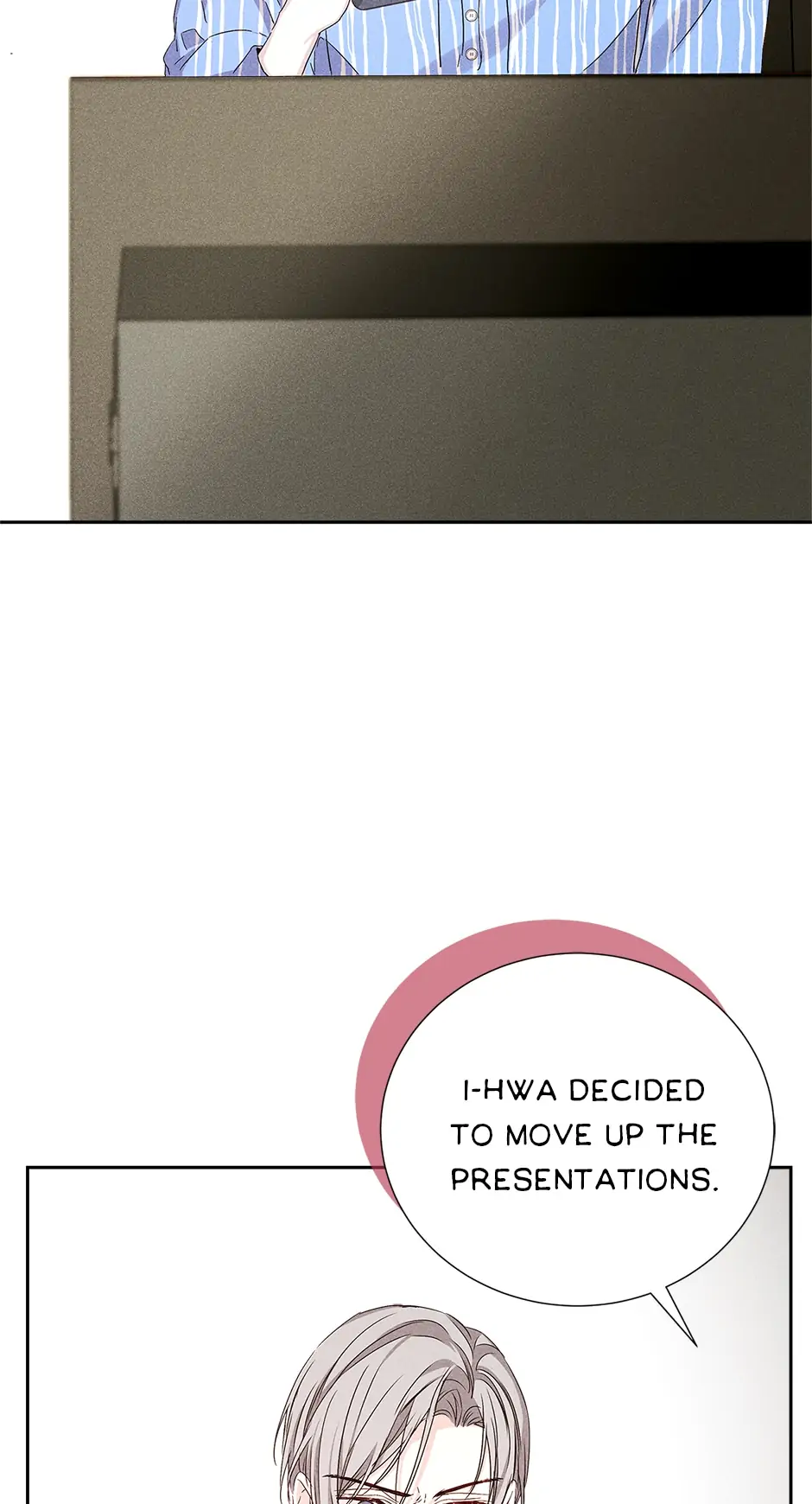 In a passionate relationship Chapter 52 - Page 69